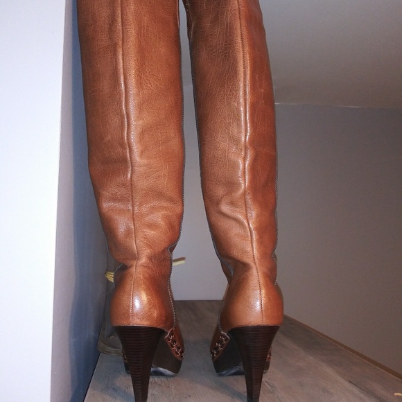 cole haan simona boots